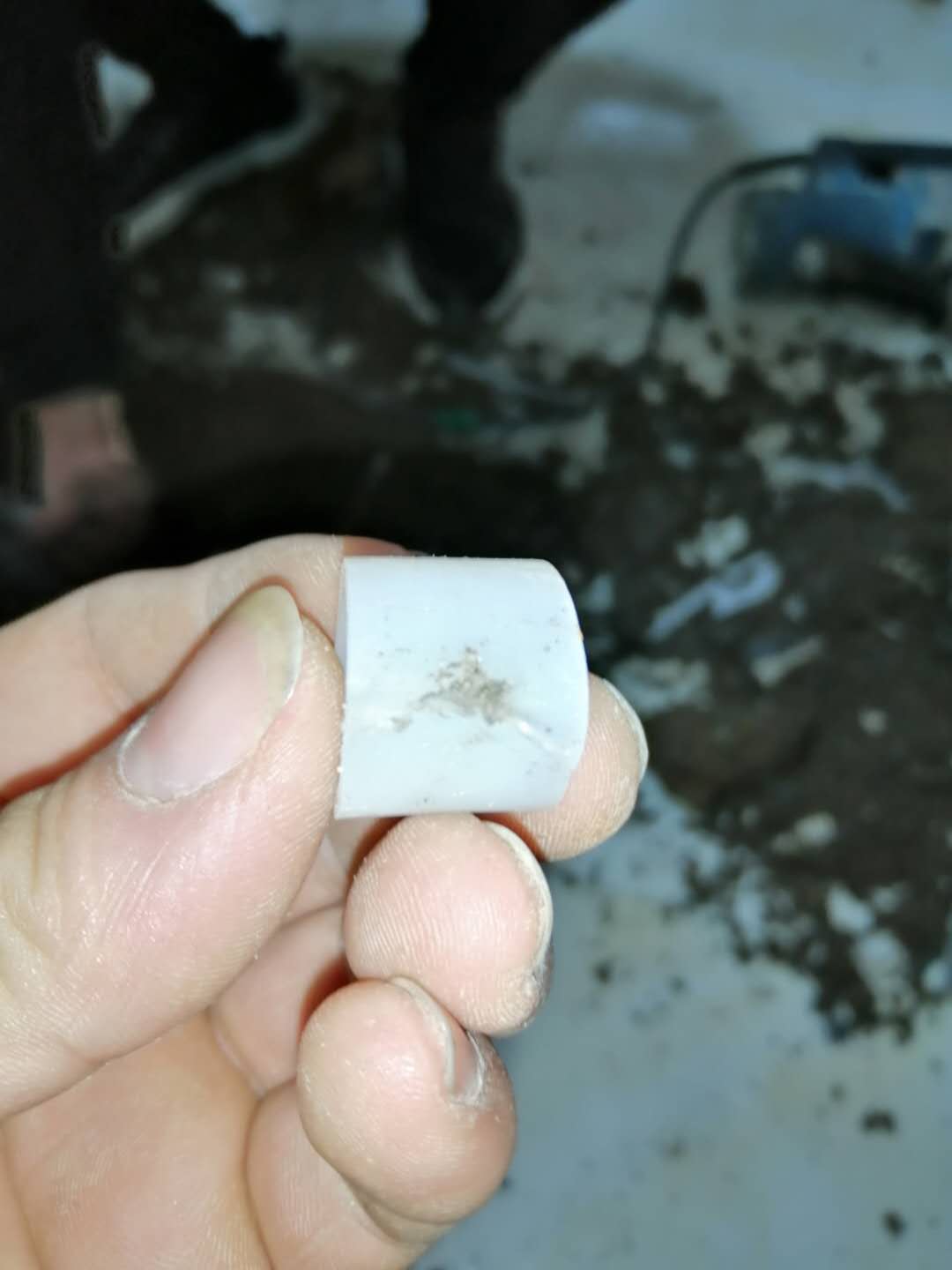 上蔡地暖漏水检测